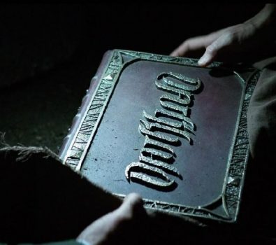 darkhold