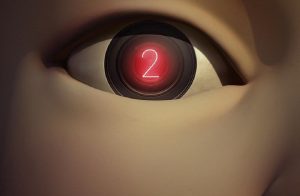 el juego del calamar 2