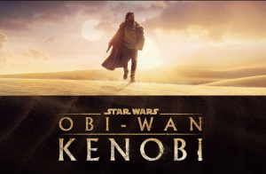 Obi-Wan Kenobi Disney+