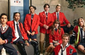rebelde