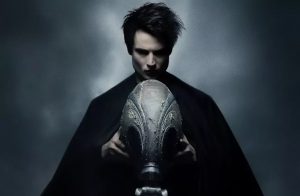 Serie Sandman en Netflix