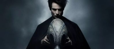 Serie Sandman en Netflix