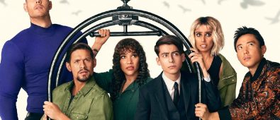 the umbrella academy