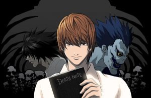 death note