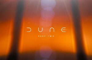 dune: parte 2