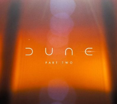 dune: parte 2