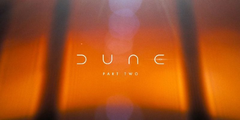 dune: parte 2