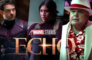 echo