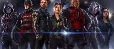 thunderbolts