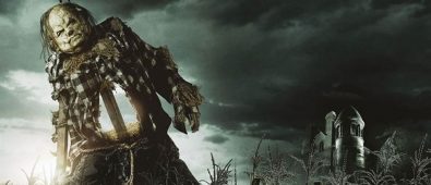 terror en netflix