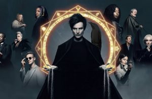 the sandman