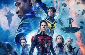 antman marvel