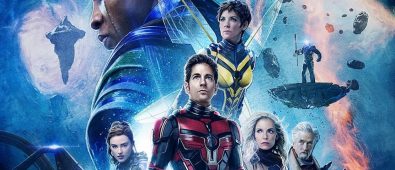 antman marvel