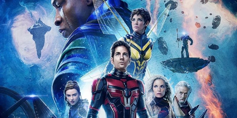 antman marvel
