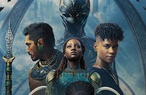 black panther