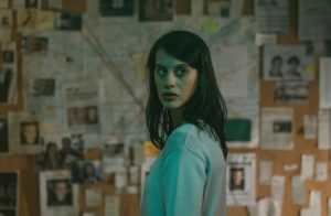 La Chica de la Nieve Netflix
