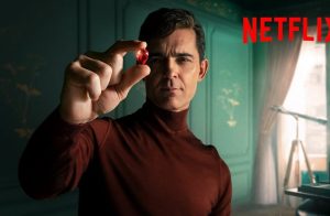 Berlín Netflix
