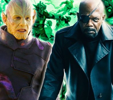 invasion secreta marvel
