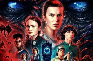 ver temporada 5 stranger things netflix