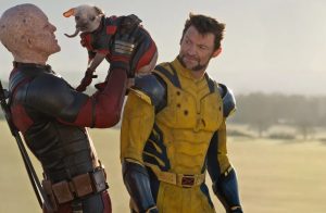 deadpool y lobezno contra star wars